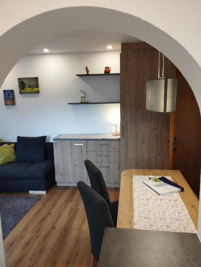 Wirtseppelerhof Apartments Leutasch Extérieur photo