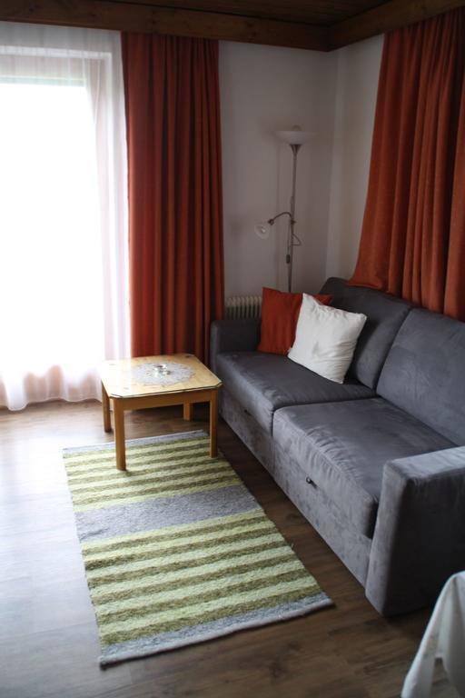 Wirtseppelerhof Apartments Leutasch Chambre photo