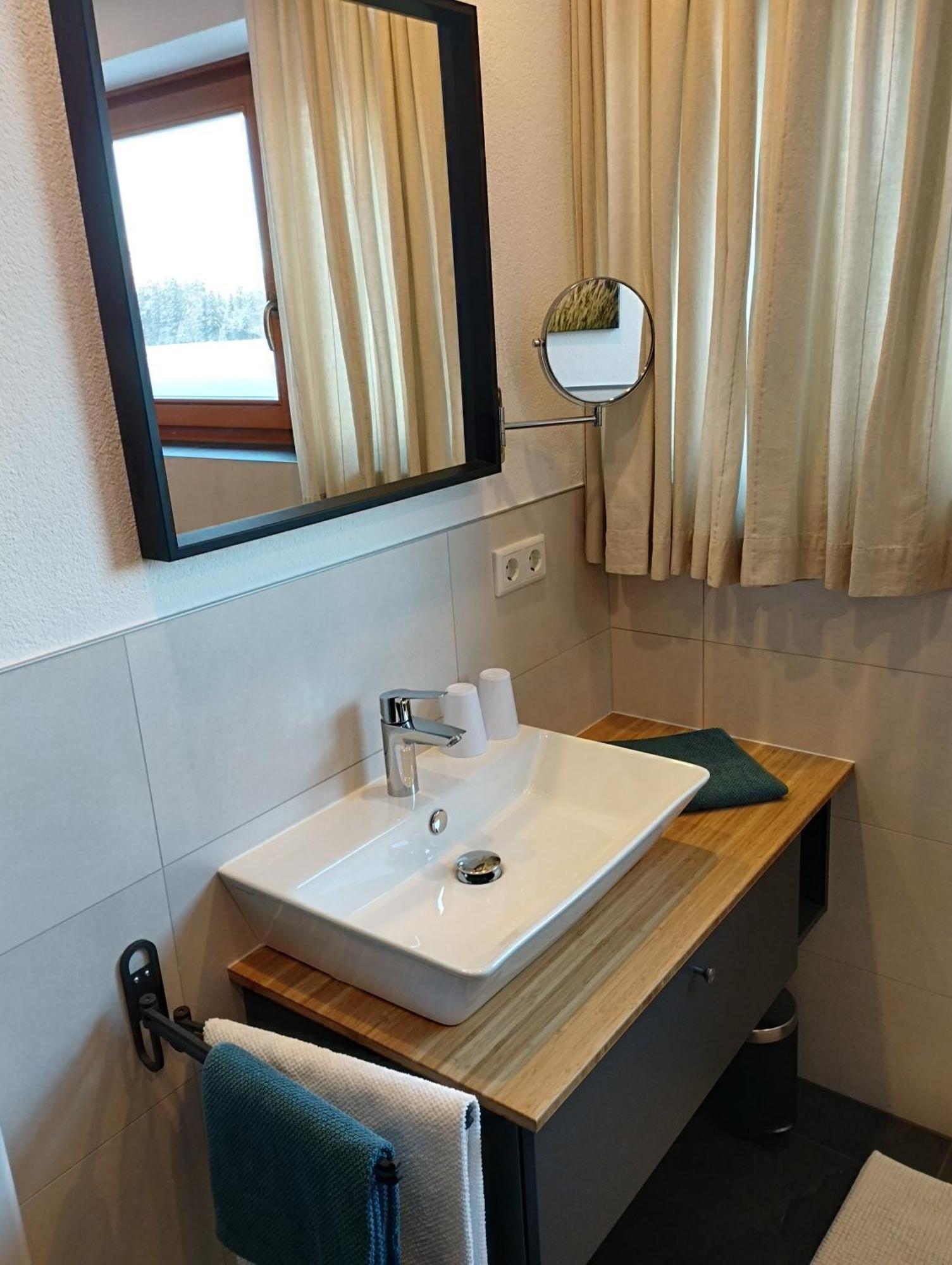 Wirtseppelerhof Apartments Leutasch Chambre photo