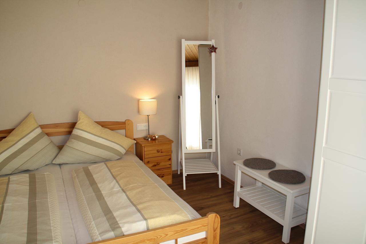 Wirtseppelerhof Apartments Leutasch Extérieur photo